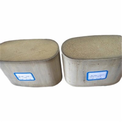 Three Way Catalytic Converter