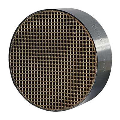 Katalista ng Wood Stove